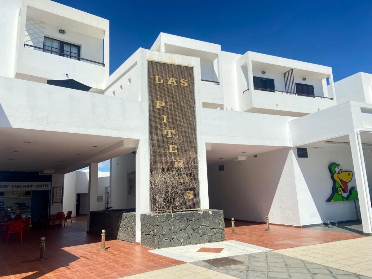 Casa Inma Las Piteras. Sol Y Agua كوستا تاغيسي المظهر الخارجي الصورة