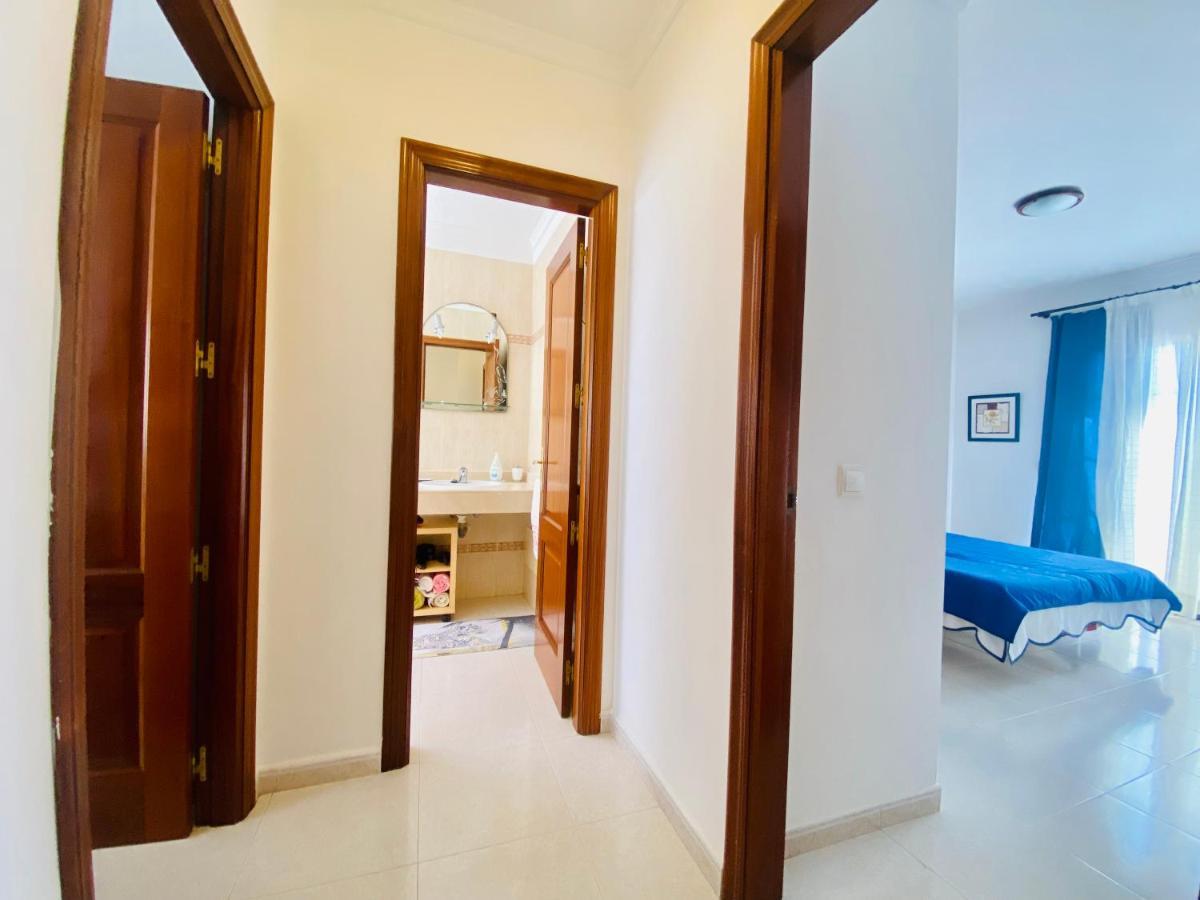Casa Inma Las Piteras. Sol Y Agua كوستا تاغيسي المظهر الخارجي الصورة