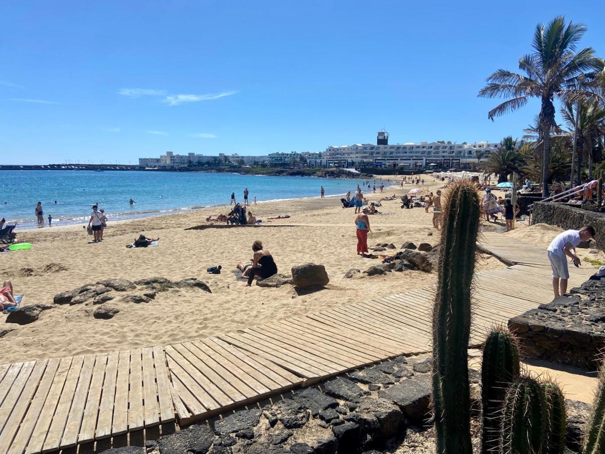 Casa Inma Las Piteras. Sol Y Agua كوستا تاغيسي المظهر الخارجي الصورة