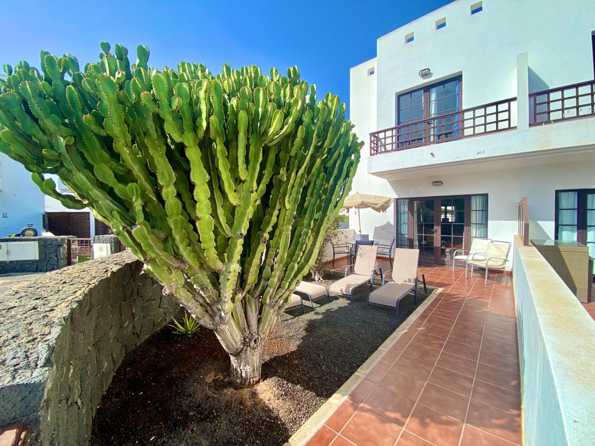 Casa Inma Las Piteras. Sol Y Agua كوستا تاغيسي المظهر الخارجي الصورة