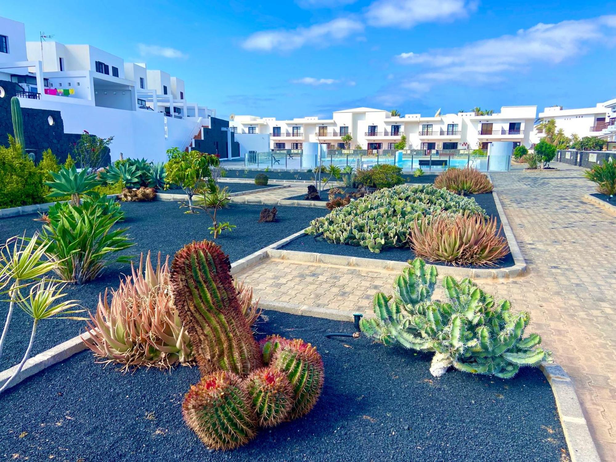 Casa Inma Las Piteras. Sol Y Agua كوستا تاغيسي المظهر الخارجي الصورة