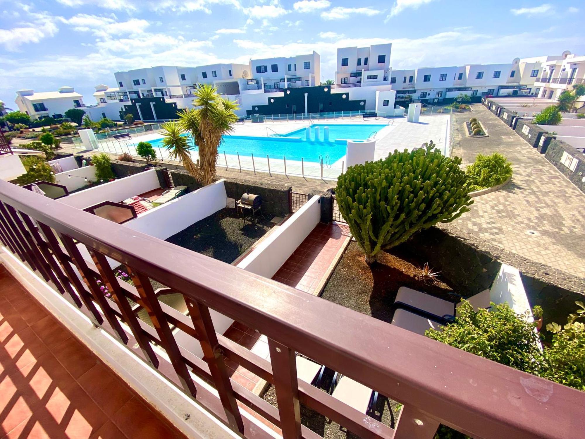 Casa Inma Las Piteras. Sol Y Agua كوستا تاغيسي المظهر الخارجي الصورة