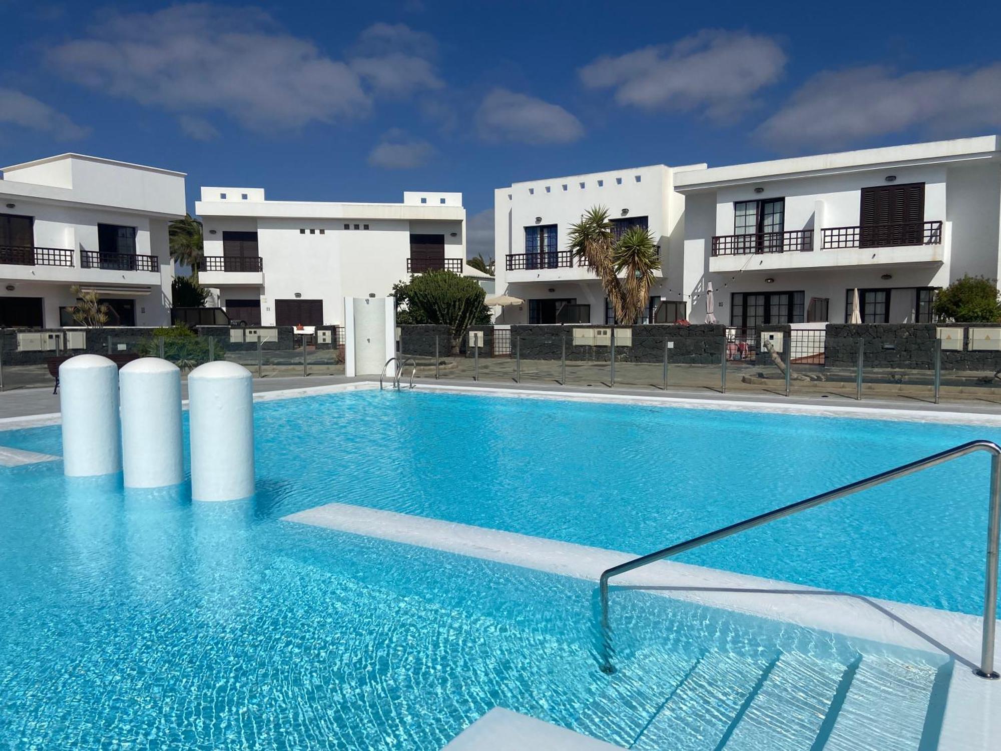 Casa Inma Las Piteras. Sol Y Agua كوستا تاغيسي المظهر الخارجي الصورة