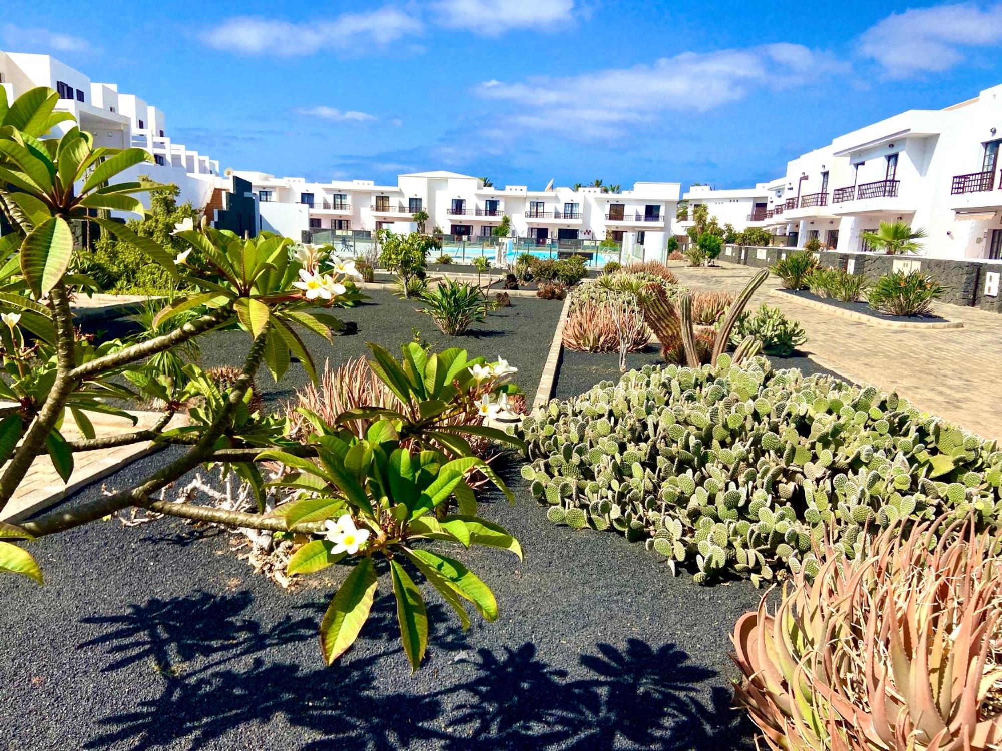 Casa Inma Las Piteras. Sol Y Agua كوستا تاغيسي المظهر الخارجي الصورة