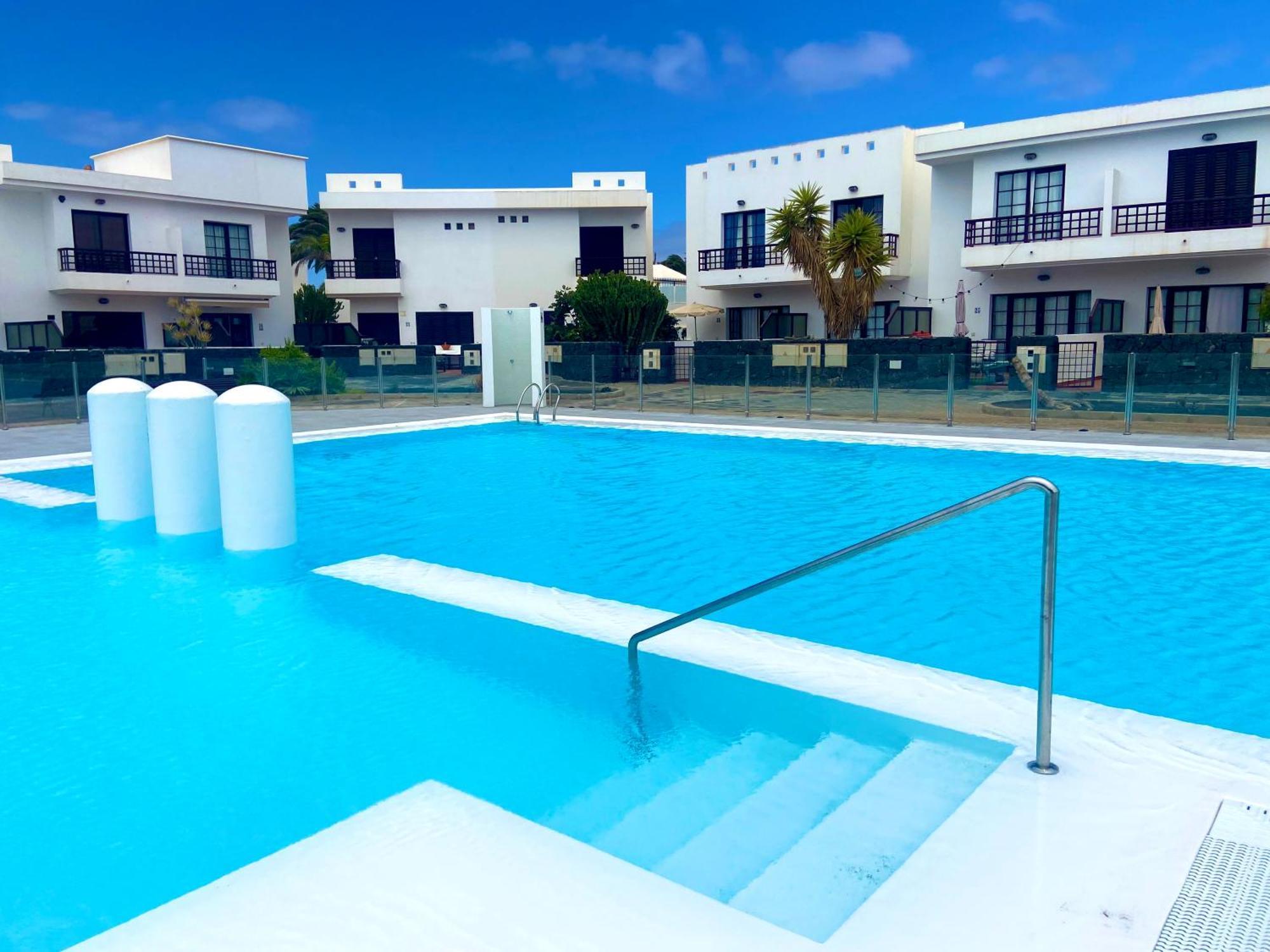 Casa Inma Las Piteras. Sol Y Agua كوستا تاغيسي المظهر الخارجي الصورة
