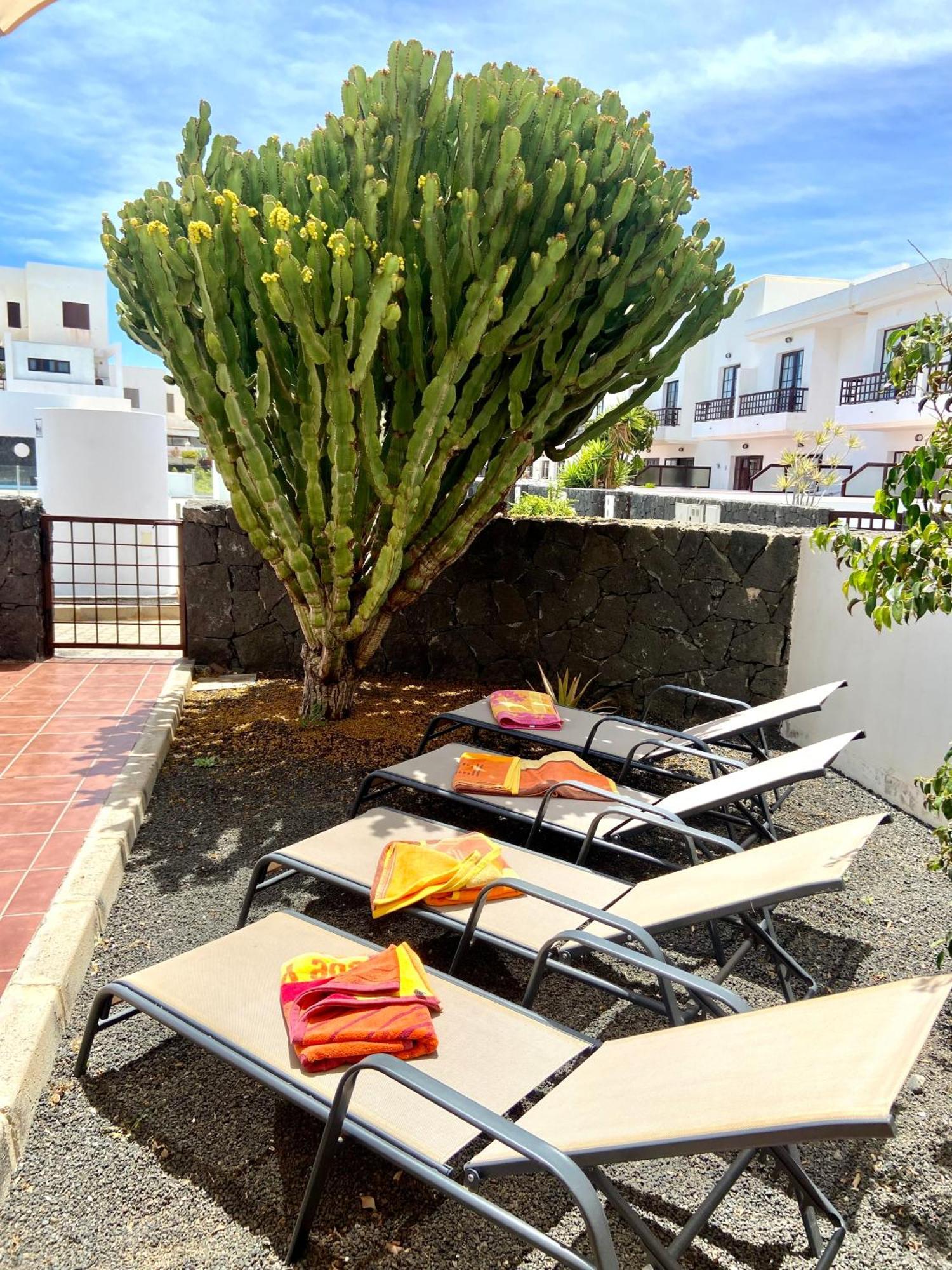 Casa Inma Las Piteras. Sol Y Agua كوستا تاغيسي المظهر الخارجي الصورة