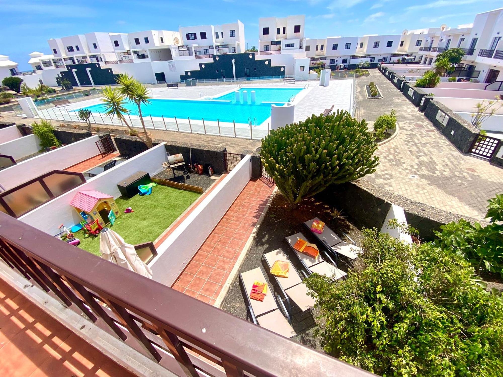 Casa Inma Las Piteras. Sol Y Agua كوستا تاغيسي المظهر الخارجي الصورة